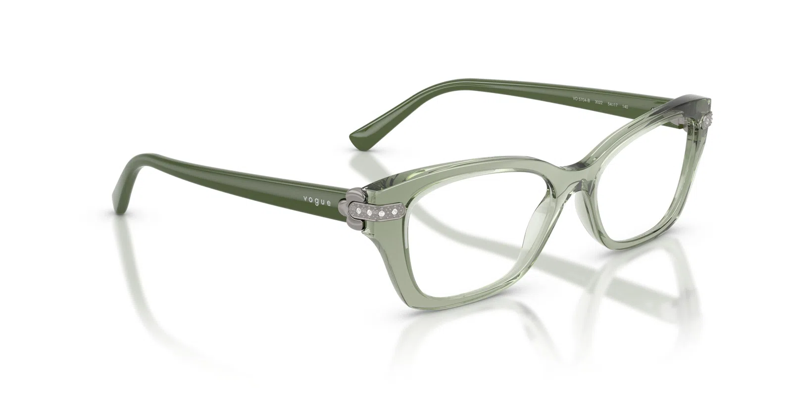 Vogue 5704B Eyeglasses - view 33